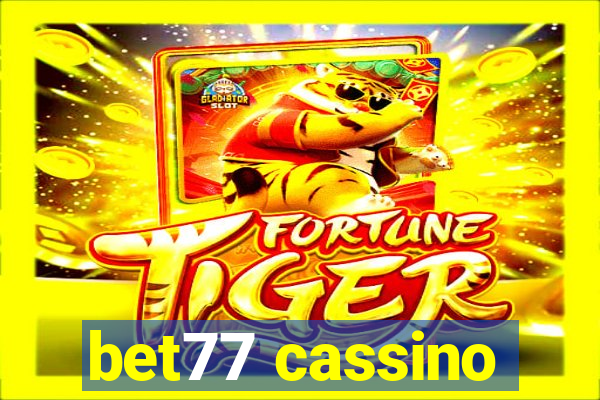 bet77 cassino