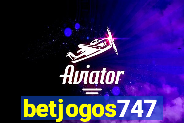 betjogos747