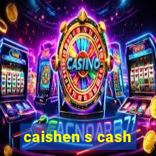 caishen s cash