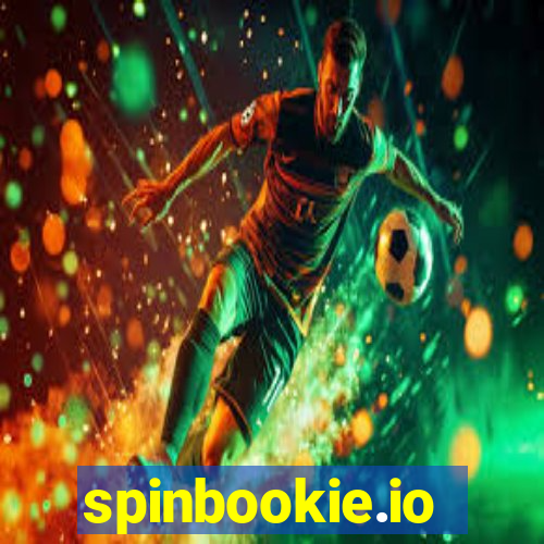 spinbookie.io