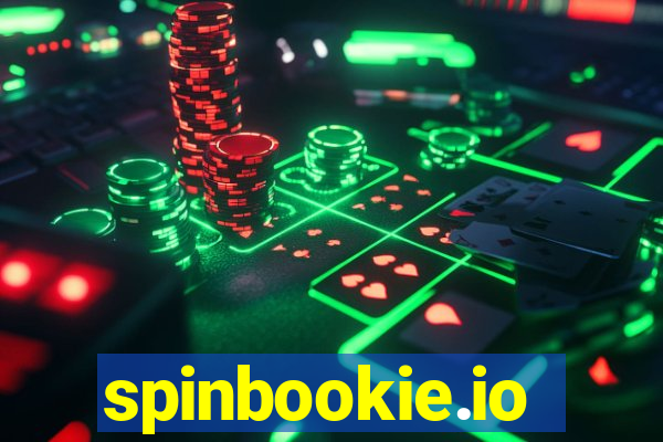 spinbookie.io