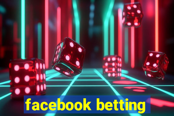 facebook betting