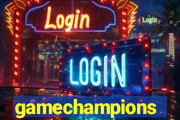 gamechampions