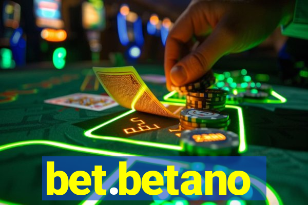 bet.betano