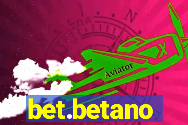 bet.betano