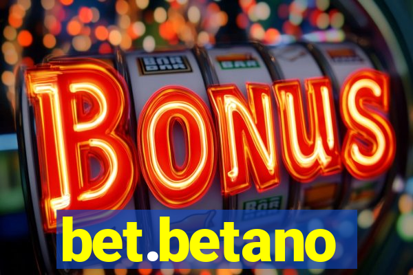 bet.betano