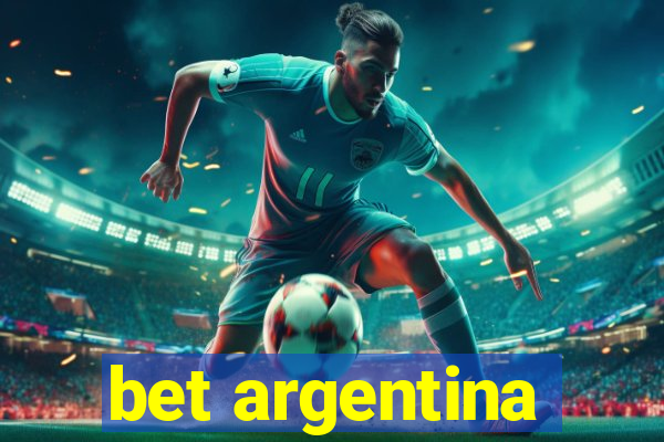 bet argentina