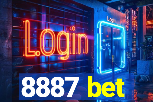 8887 bet