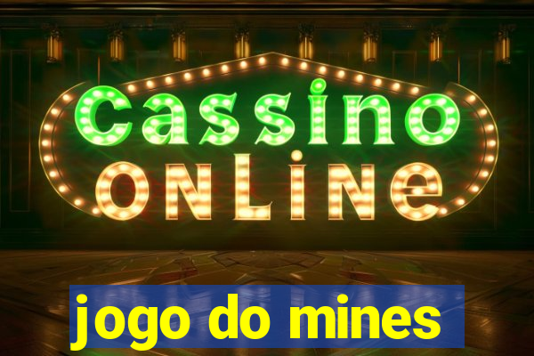 jogo do mines