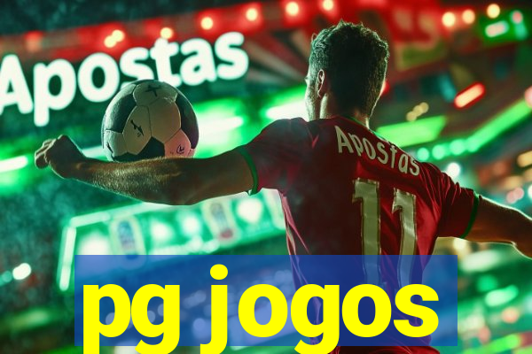 pg jogos