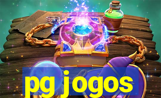 pg jogos