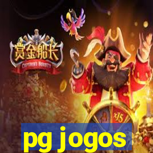 pg jogos