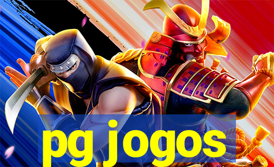 pg jogos