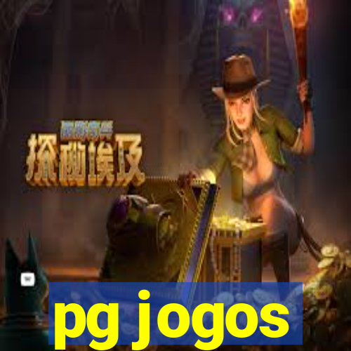 pg jogos