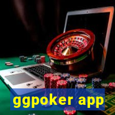 ggpoker app