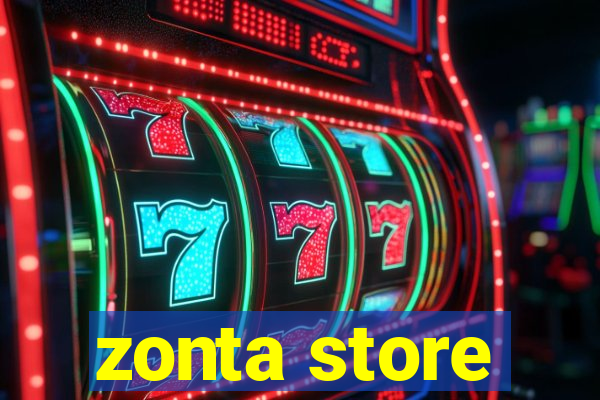 zonta store