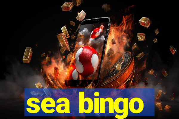 sea bingo