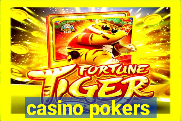 casino pokers