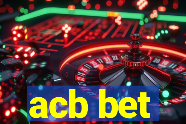 acb bet