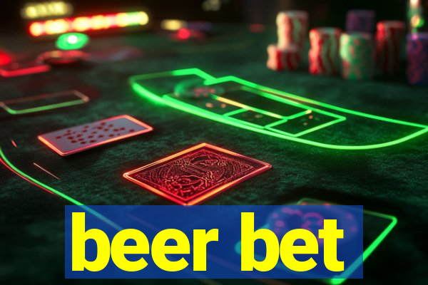 beer bet