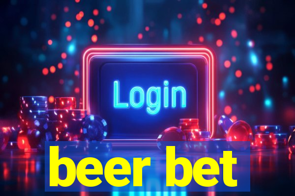 beer bet