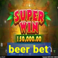 beer bet