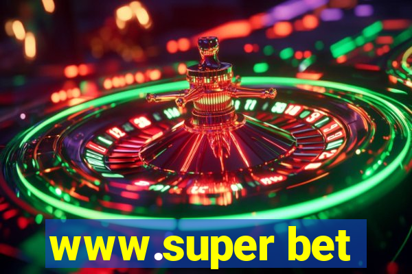 www.super bet