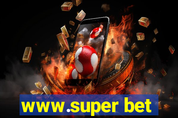 www.super bet