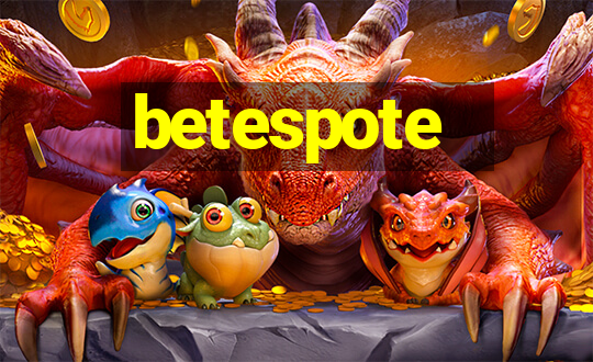 betespote