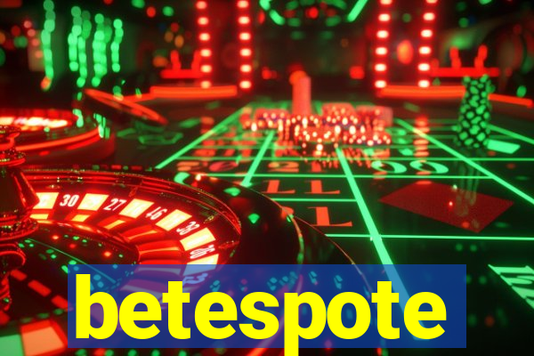 betespote