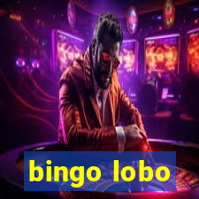 bingo lobo