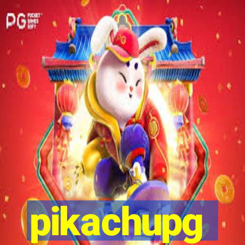 pikachupg