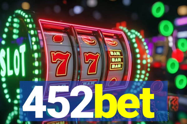 452bet