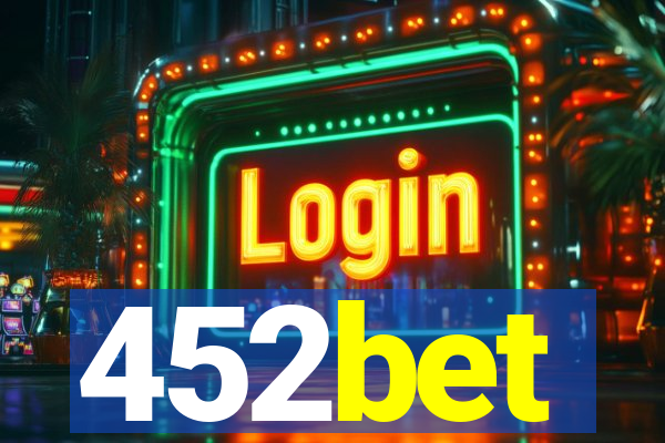 452bet