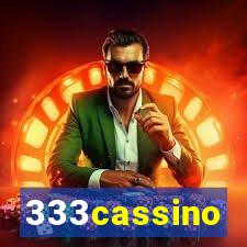 333cassino