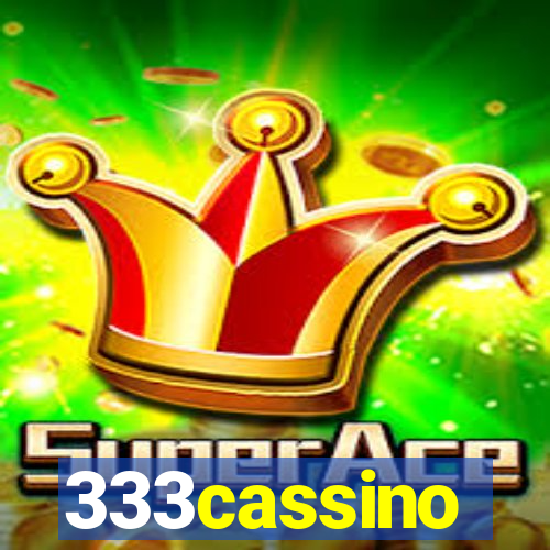 333cassino