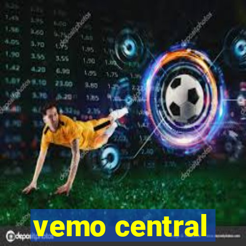 vemo central