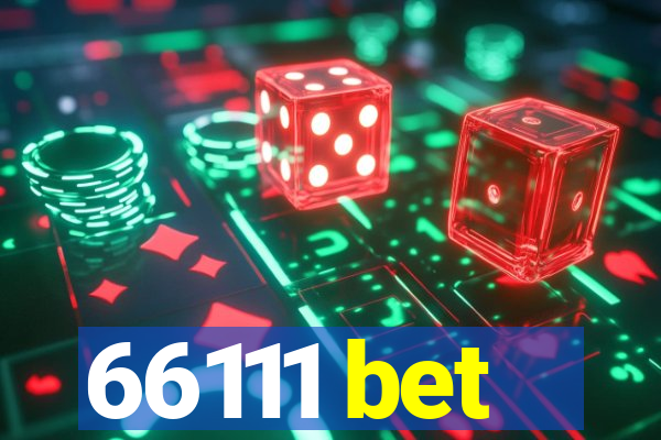 66111 bet