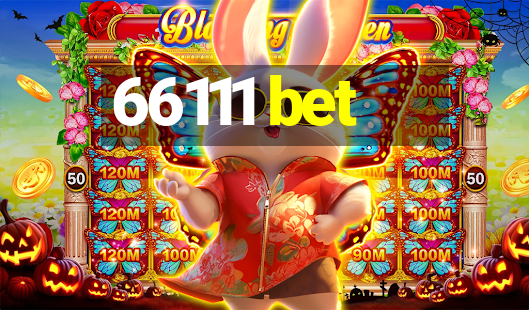 66111 bet