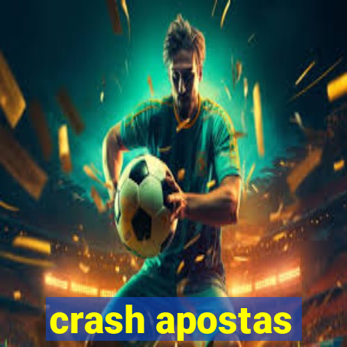 crash apostas