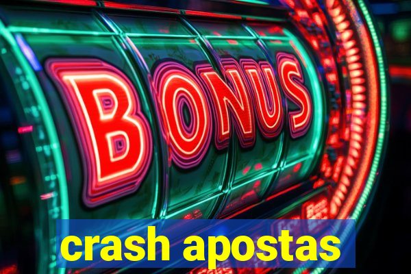 crash apostas