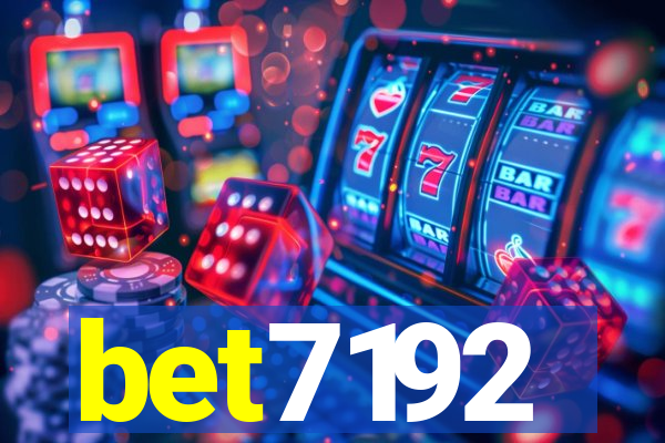 bet7192