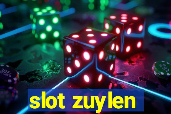 slot zuylen