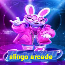 slingo arcade