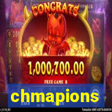 chmapions