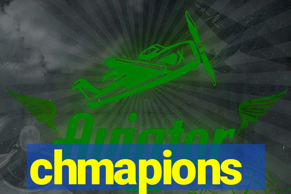 chmapions