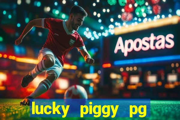 lucky piggy pg slot png