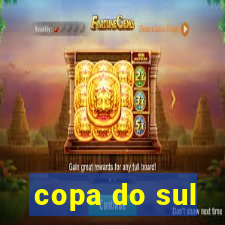 copa do sul