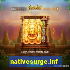 nativesurge.info