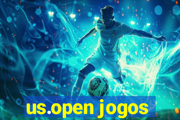 us.open jogos